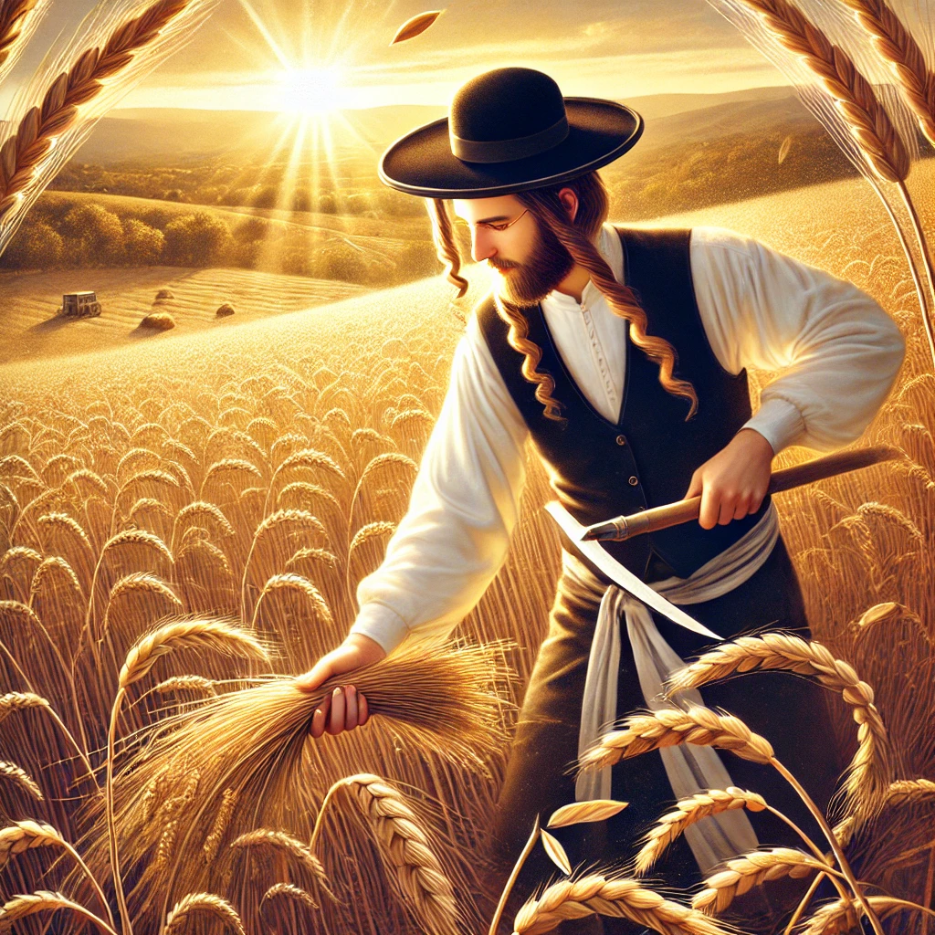 Read more about the article מלאכות שבת